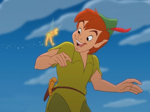 peter pan quotes about growing up.  most obvious choice to play Peter Pan - “The boy who wouldn't grow up”…