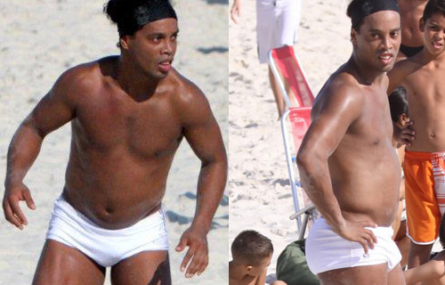 Fat Ronaldinho