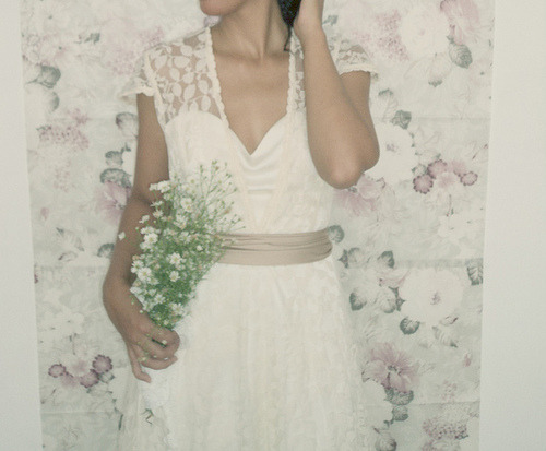  one of my favorite wedding dresses image simple fresh rustic lace 