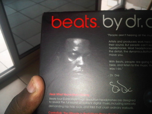 Pour reconnaître les contrefaçons de Beats by Dre tour, c&rsquo;est par ici, A Unix Mind In A Windows World