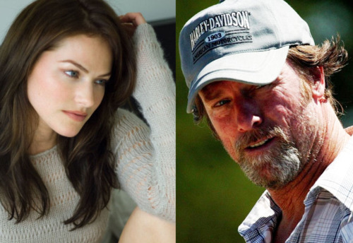 Kelly Overton and Louis Herthum have landed major recurring roles on the HBO