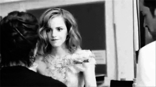 Emma
Watson gifs!