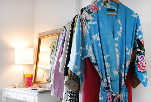 old shanghai san francisco chinatown silk kimono robe
