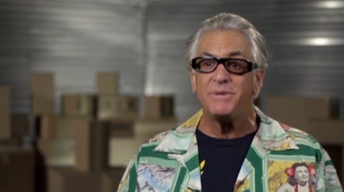 1 day ago Q Who is Barry Weiss on Storage Wars and what is his background 