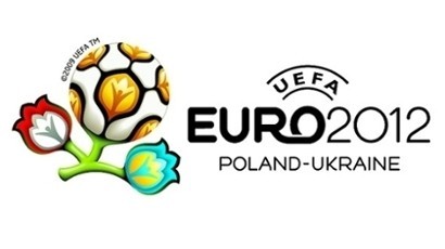 Euro 2012 in Poland & Ukraine