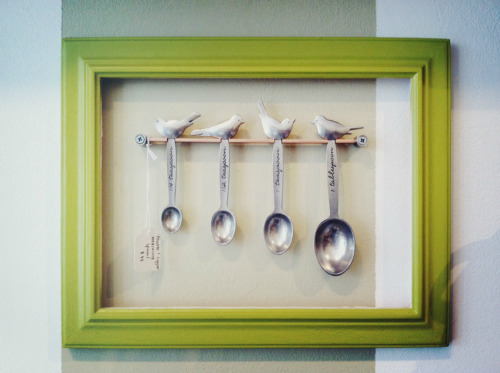 pot + pantry mission san francisco measuring spoons
