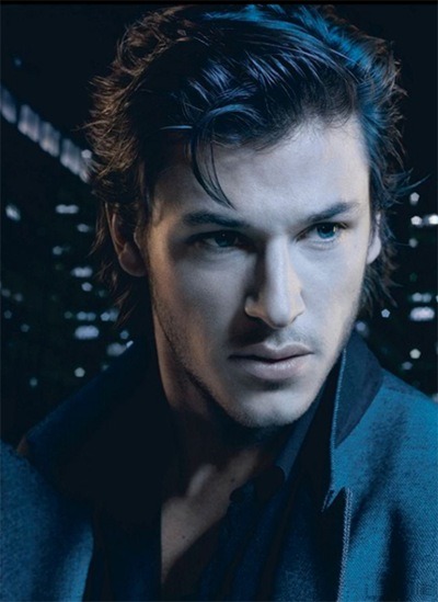 Only high quality pics and photos of Gaspard Ulliel Gaspard Ulliel
