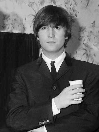 John The Beatles