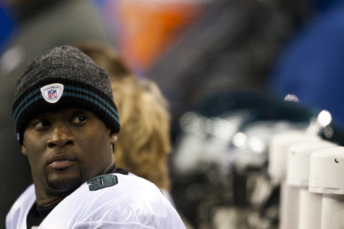Vince Young Eagles
