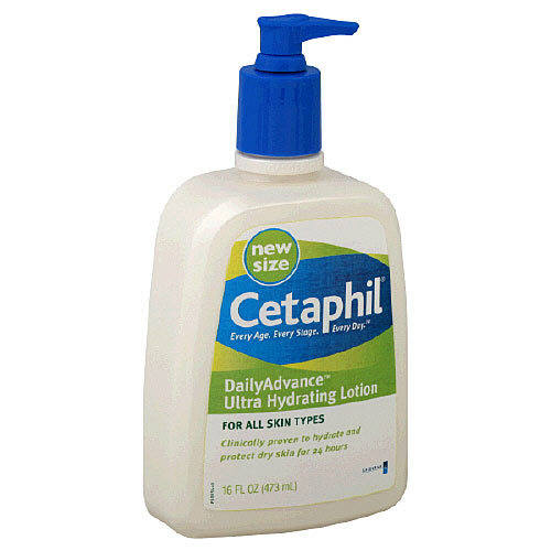 Is Cetaphil Lotion Good For Tattoos