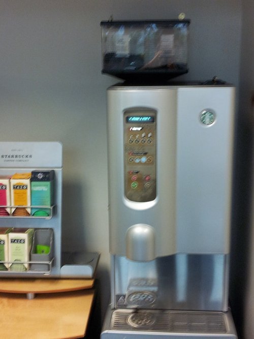 home images starbucks coffee machine office starbucks coffee machine 