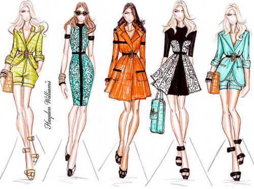 Hayden Williams is one of the most talented people I have comeacross online