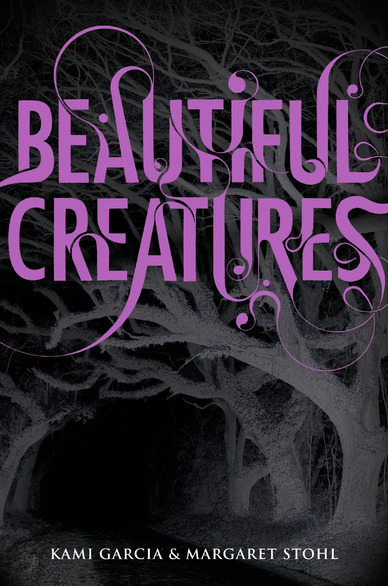 Beautiful Chaos (Beautiful Creatures, Book 3) Kami Garcia and Margaret Stohl