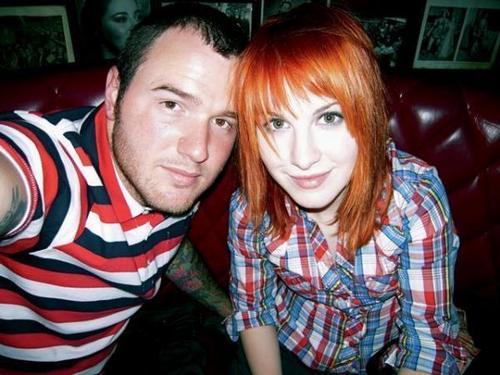 Paramore frontwoman Hayley Williams is going to appear on a new What's
