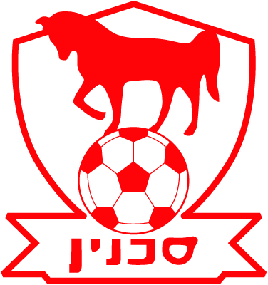 Logo of Bnei Sakhnin