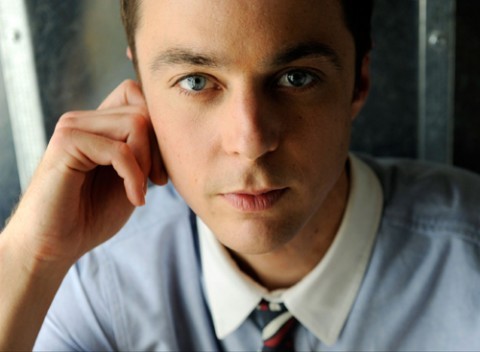 I Fall In Love With Jim Parsons image She Became My Role Model
