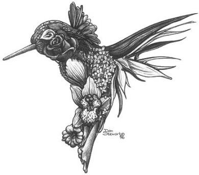 hummingbird tattoo wrist: #tattoo #hummingbird. Loading.