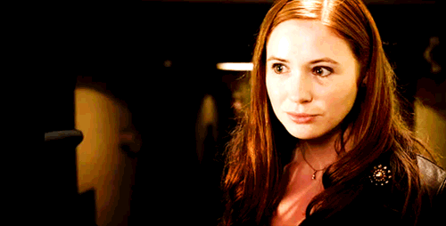 ameliaamypond What're you offere Nope Nothing at all