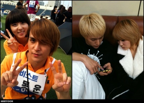 dongwoon sohyun