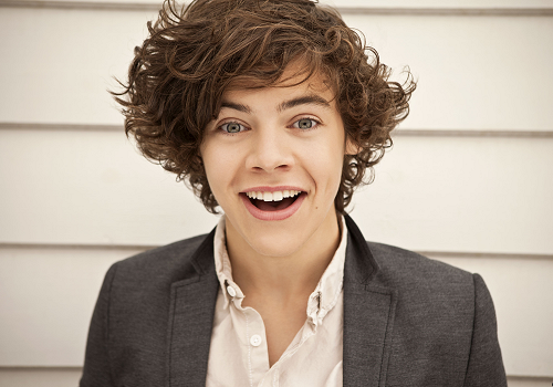 I was just casually looking at a photo of Harry Styles as ya do 