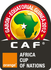Africa Cup of Nations - 2012