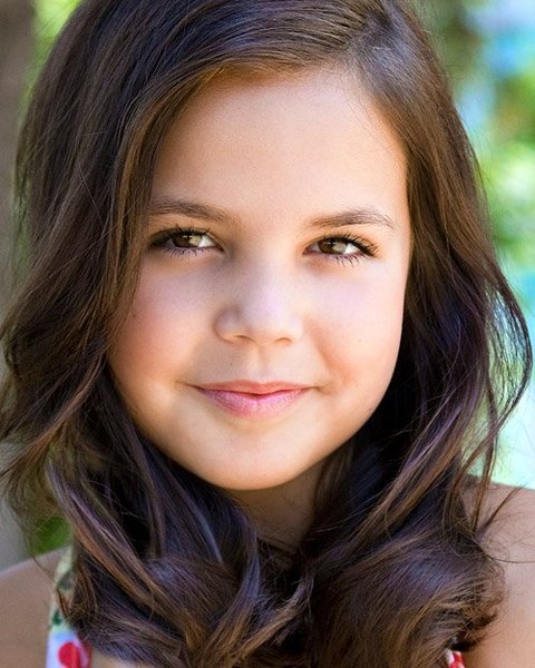 Bailee Madison to guest star as Young Snow White