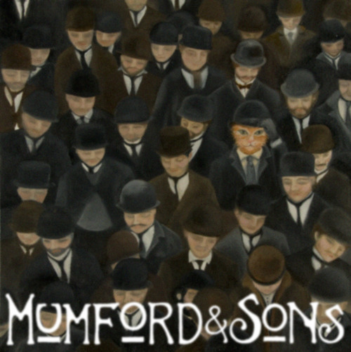 Image result for mumford and sons albums