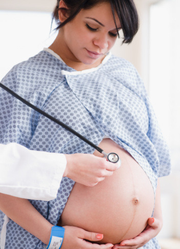 Latina women have higher risk of preterm birth living in the US