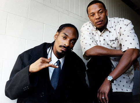 Artist Snoop Dogg Dr Dre Day Performing Sunday Genre Hip pop