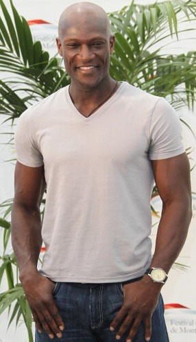 Peter Mensah will join True Blood in a recurring role as Kibwe 