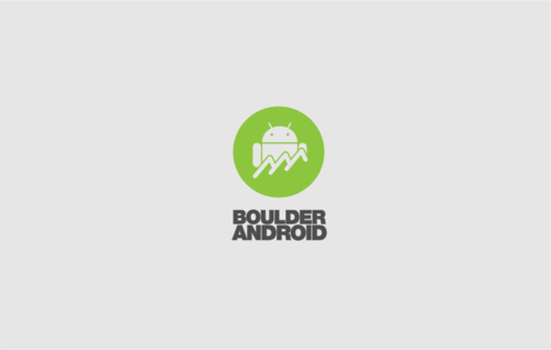 Boulder Android Logo Pack by Andrew Kimmell @ Rage Digital