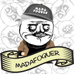Madafoquer