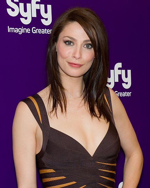 Joanne Kelly another Warehouse 13 actress