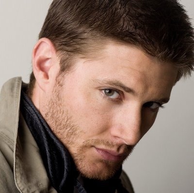 Jensen Ackles Age 33