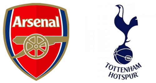 Arsenal V/s. Tottenham