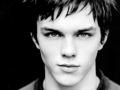  our Katniss in XMen First Class Fourth Choice Nicholas Hoult