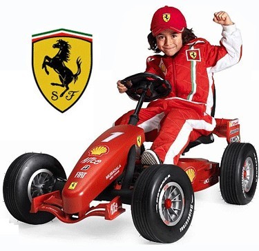 Since I was thirteen years old Formula One has been a central part of my