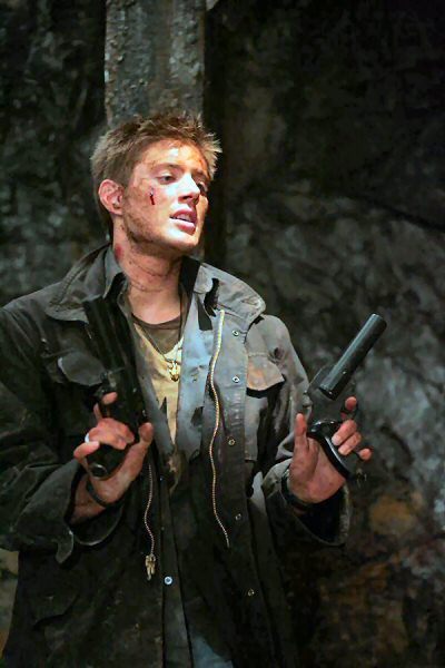 Name Dean Winchester