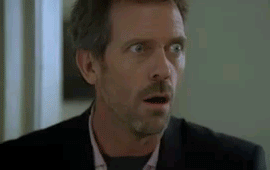 House Md Gif