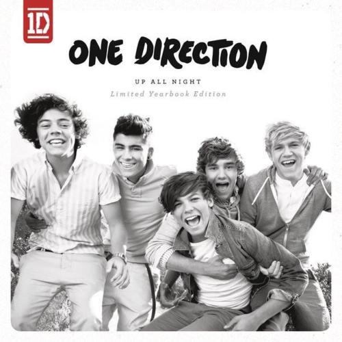 One Direction - More Than This (Single - 2012) {320 kbps}