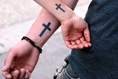  matching tattoos couples with tattoos Loading Hide notes