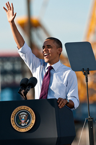 Tag: President Obama - Hispanic Politico