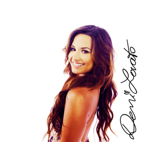 Backgrounds Demi Lovato image