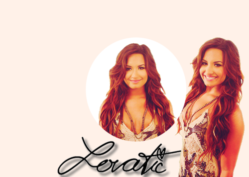 Backgrounds Demi Lovato