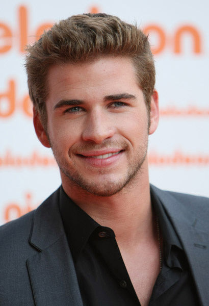 Day 3 Favourite picture of Liam Hemsworth image