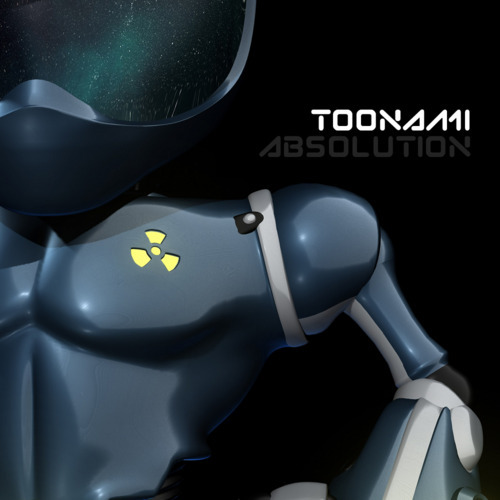 Toonami Absolution