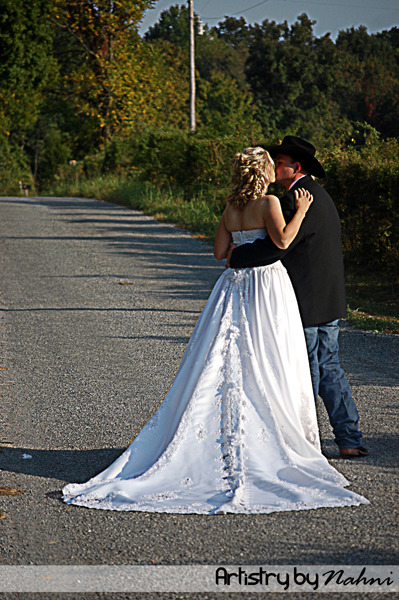 I loved shooting this wedding It was a country themed wedding and I 