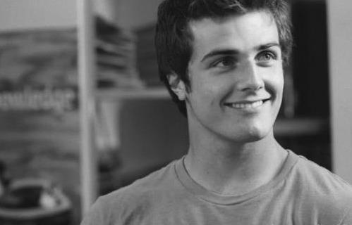 I really love Beau Mirchoff 5 Why am I such a whiner