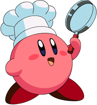 Kirby Fighting