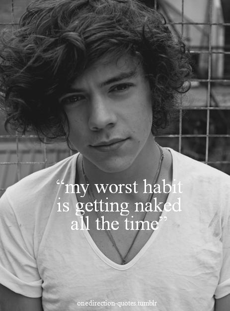 One Direction Tumblr Quotes